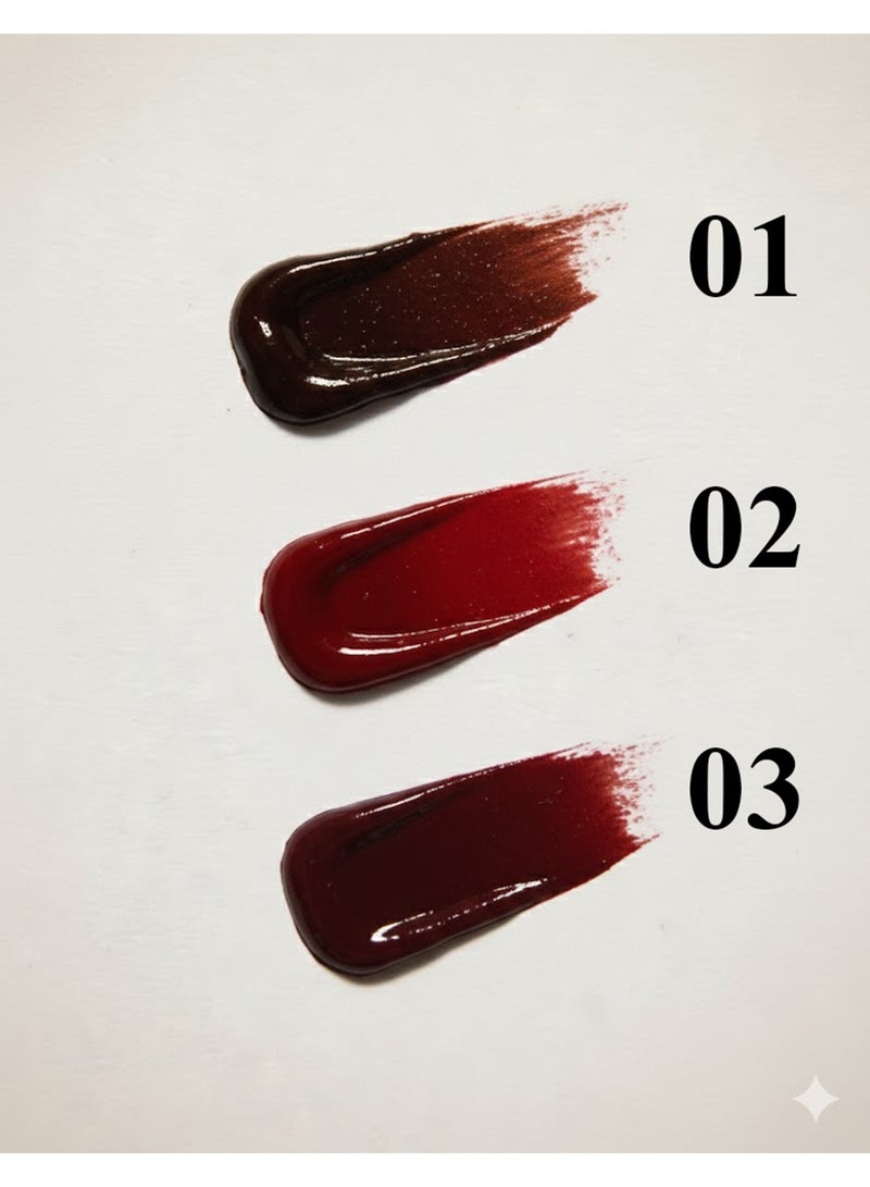 Olibolla Peel Off Lipliner Stain 5ml - 02 - Image 3